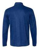 Badger Tonal Blend Quarter-Zip Pullover 4172