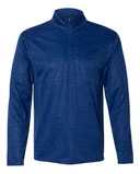 Badger Tonal Blend Quarter-Zip Pullover 4172