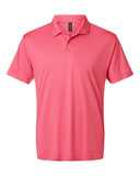 AllPro Men's Pro-Lock Performance Polo 41800
