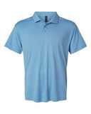 AllPro Men's Pro-Lock Performance Polo 41800