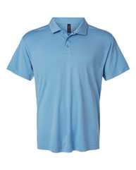 AllPro Men's Pro-Lock Performance Polo 41800
