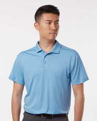 AllPro Men's Pro-Lock Performance Polo 41800