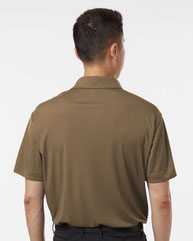 AllPro Men's Pro-Lock Performance Polo 41800