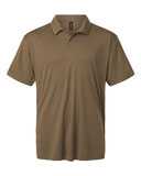 AllPro Men's Pro-Lock Performance Polo 41800