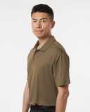 AllPro Men's Pro-Lock Performance Polo 41800