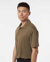 AllPro Men's Pro-Lock Performance Polo 41800