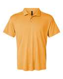 AllPro Men's Pro-Lock Performance Polo 41800