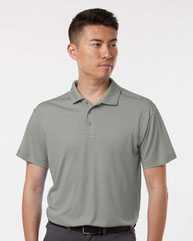 AllPro Men's Pro-Lock Performance Polo 41800