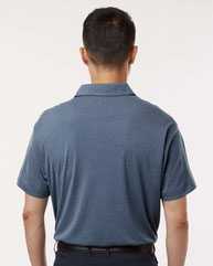 AllPro Men's Pro-Lock Performance Polo 41800