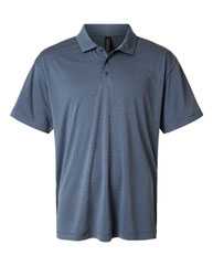 AllPro Men's Pro-Lock Performance Polo 41800