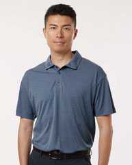 AllPro Men's Pro-Lock Performance Polo 41800