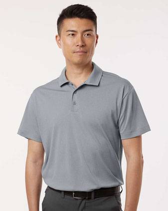 AllPro Men's Pro-Lock Performance Polo 41800
