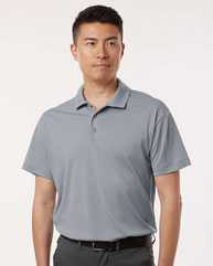 AllPro Men's Pro-Lock Performance Polo 41800