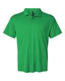 AllPro Men's Pro-Lock Performance Polo 41800
