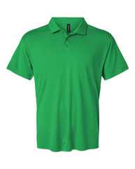 AllPro Men's Pro-Lock Performance Polo 41800