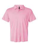 AllPro Men's Pro-Lock Performance Polo 41800