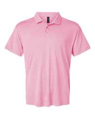 AllPro Men's Pro-Lock Performance Polo 41800