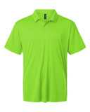 AllPro Men's Pro-Lock Performance Polo 41800