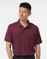 AllPro Men's Pro-Lock Performance Polo 41800
