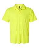 AllPro Men's Pro-Lock Performance Polo 41800