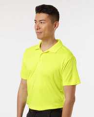 AllPro Men's Pro-Lock Performance Polo 41800