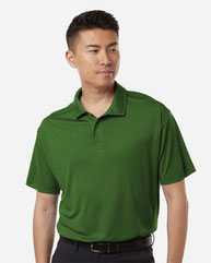 AllPro Men's Pro-Lock Performance Polo 41800