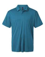 AllPro Men's Pro-Lock Performance Polo 41800