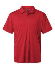 AllPro Men's Pro-Lock Performance Polo 41800
