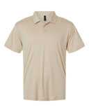 AllPro Men's Pro-Lock Performance Polo 41800
