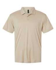 AllPro Men's Pro-Lock Performance Polo 41800