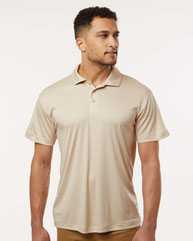 AllPro Men's Pro-Lock Performance Polo 41800
