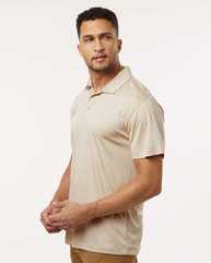 AllPro Men's Pro-Lock Performance Polo 41800