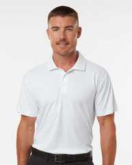 AllPro Men's Pro-Lock Performance Polo 41800