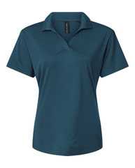 AllPro Women's Pro-Lock Performance Polo 41800L