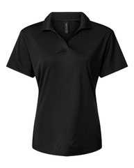 AllPro Women's Pro-Lock Performance Polo 41800L