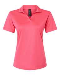 AllPro Women's Pro-Lock Performance Polo 41800L