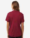AllPro Women's Pro-Lock Performance Polo 41800L