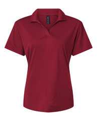 AllPro Women's Pro-Lock Performance Polo 41800L