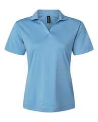 AllPro Women's Pro-Lock Performance Polo 41800L