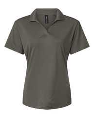 AllPro Women's Pro-Lock Performance Polo 41800L