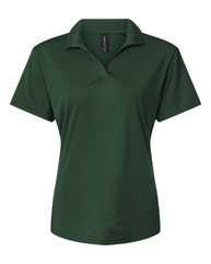 AllPro Women's Pro-Lock Performance Polo 41800L