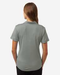 AllPro Women's Pro-Lock Performance Polo 41800L