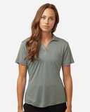 AllPro Women's Pro-Lock Performance Polo 41800L