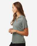 AllPro Women's Pro-Lock Performance Polo 41800L