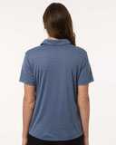 AllPro Women's Pro-Lock Performance Polo 41800L