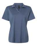 AllPro Women's Pro-Lock Performance Polo 41800L