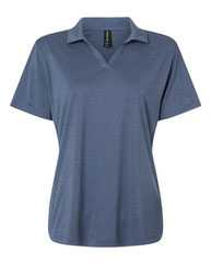 AllPro Women's Pro-Lock Performance Polo 41800L