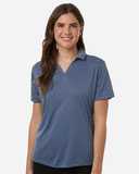 AllPro Women's Pro-Lock Performance Polo 41800L