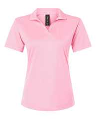 AllPro Women's Pro-Lock Performance Polo 41800L