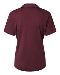 AllPro Women's Pro-Lock Performance Polo 41800L
